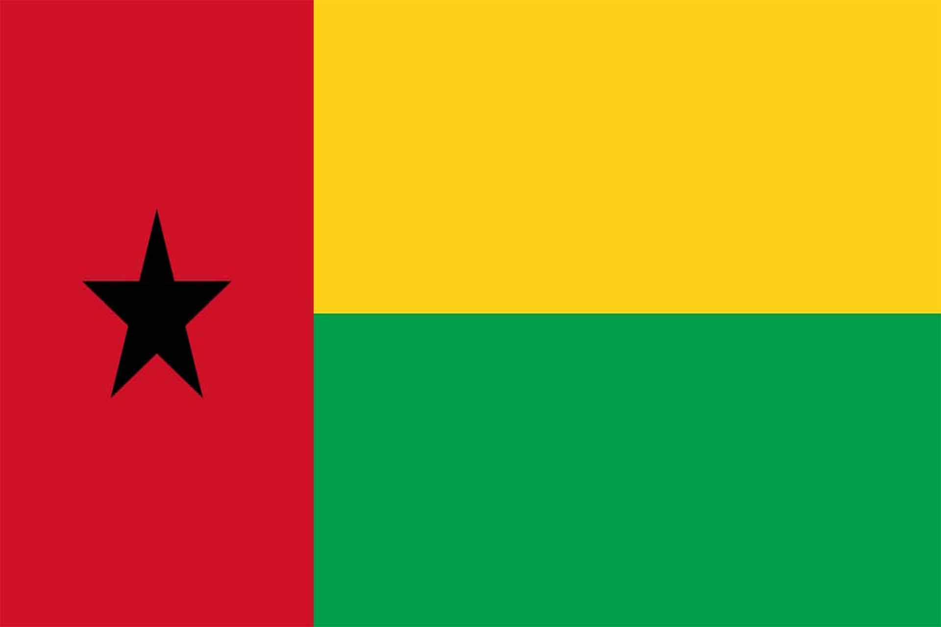 Guiné-Bissau