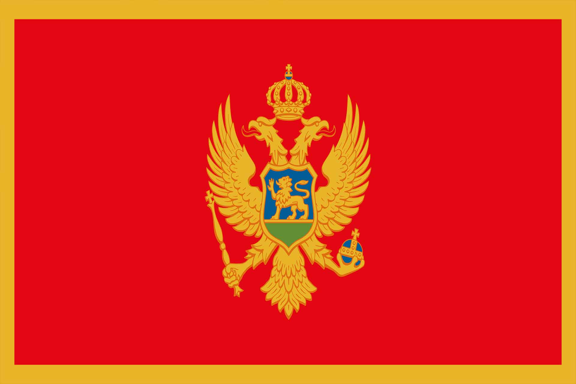 Montenegro