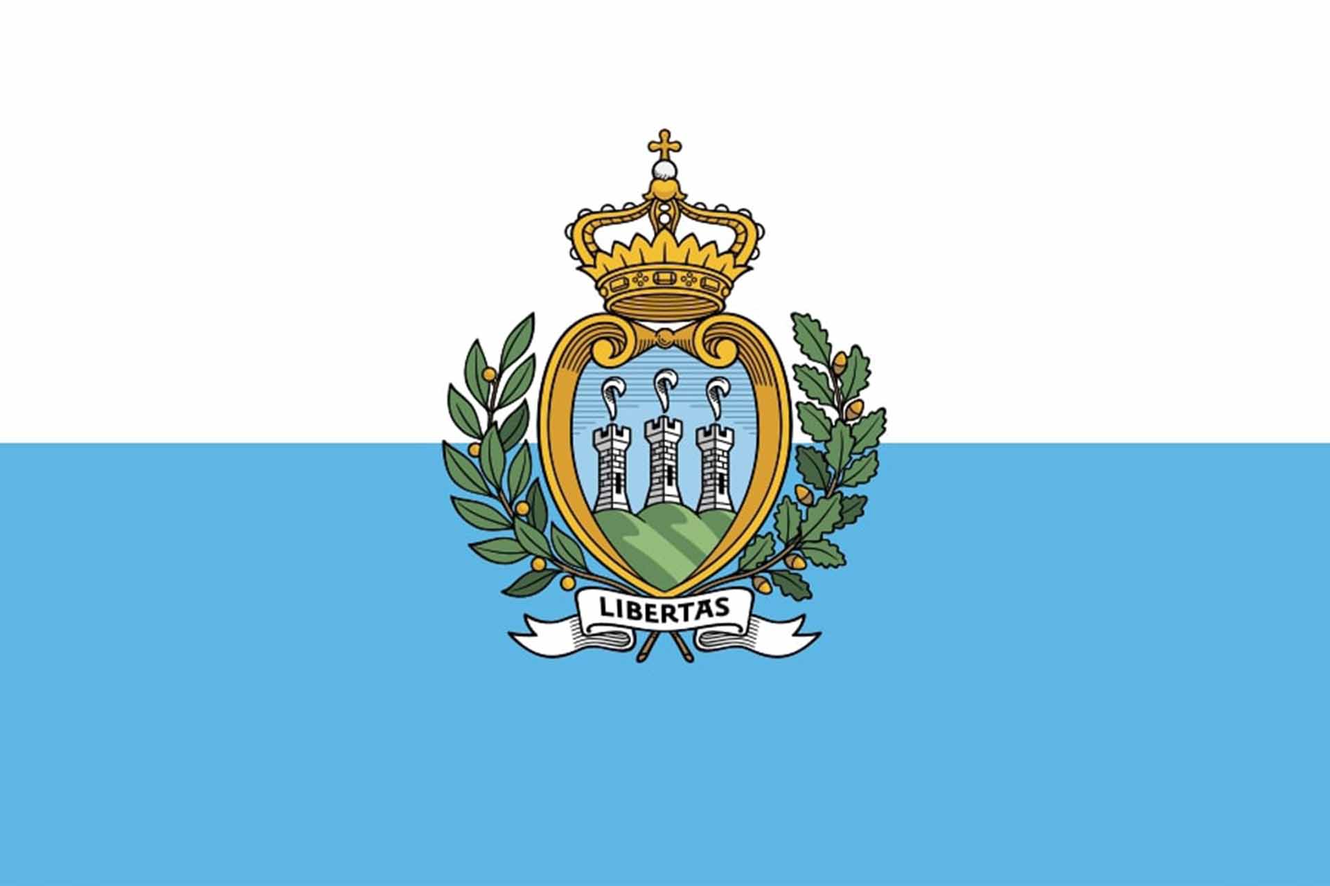 São Marino