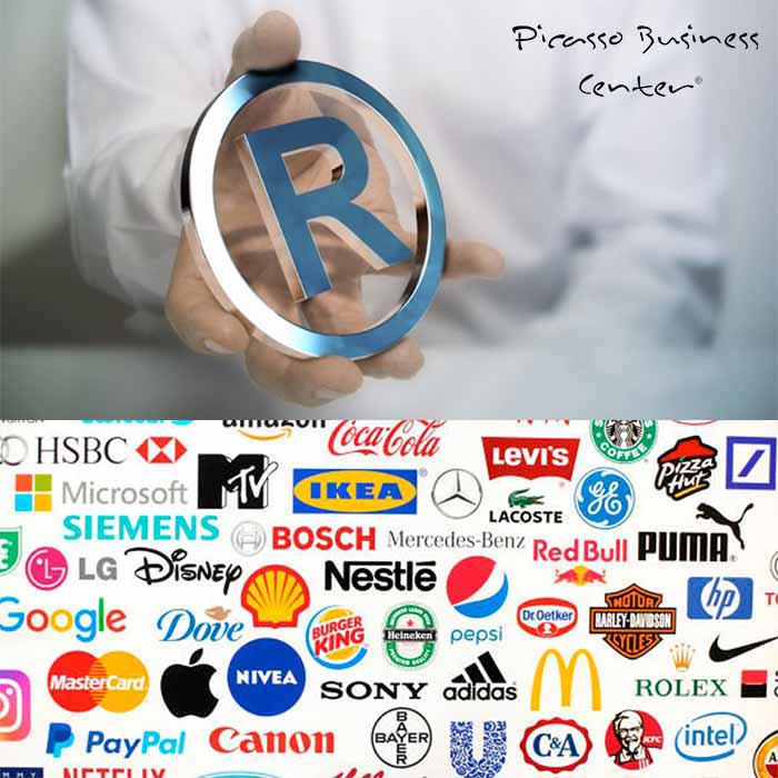 Registo de marcas, patentes e nomes comerciais Registo de marcas, patentes e nomes comerciais